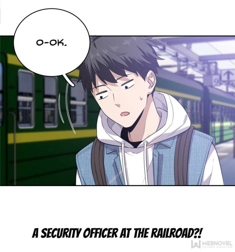 Read Global Martial Arts Manga Online