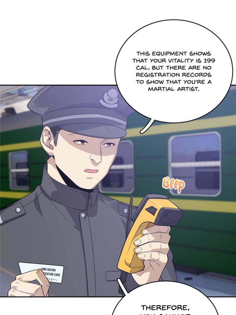 Read Global Martial Arts Manga Online