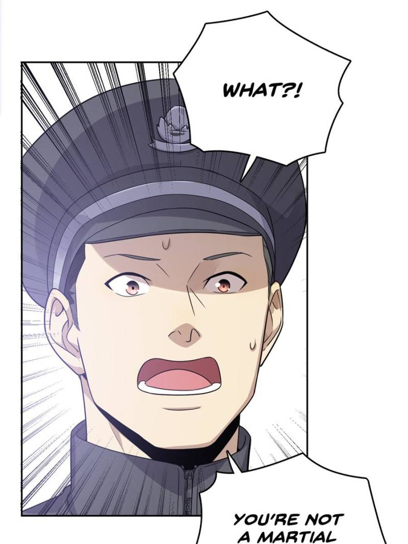 Read Global Martial Arts Manga Online