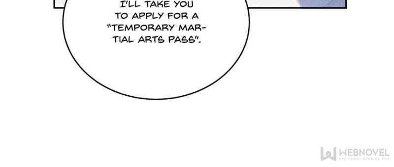 Read Global Martial Arts Manga Online