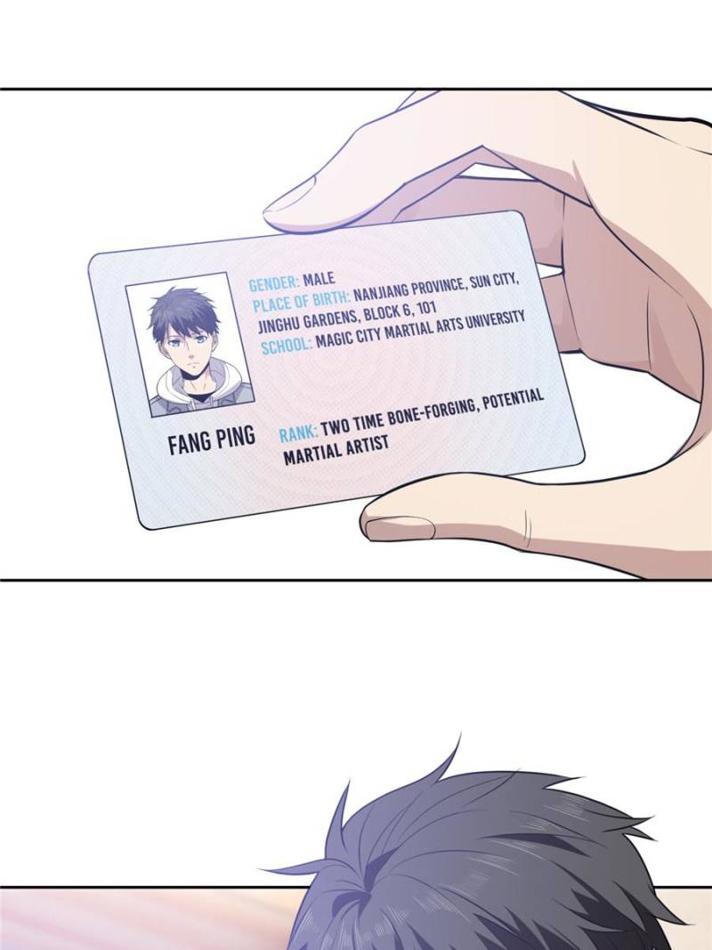 Read Global Martial Arts Manga Online