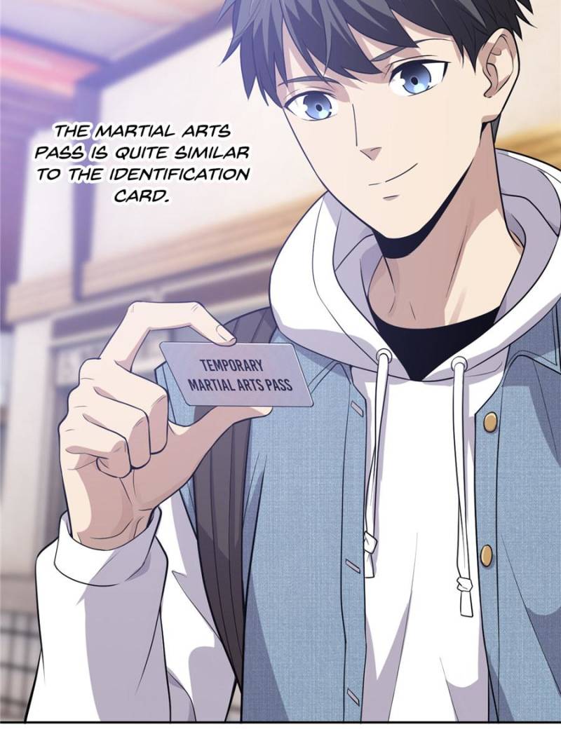 Read Global Martial Arts Manga Online