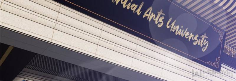 Read Global Martial Arts Manga Online