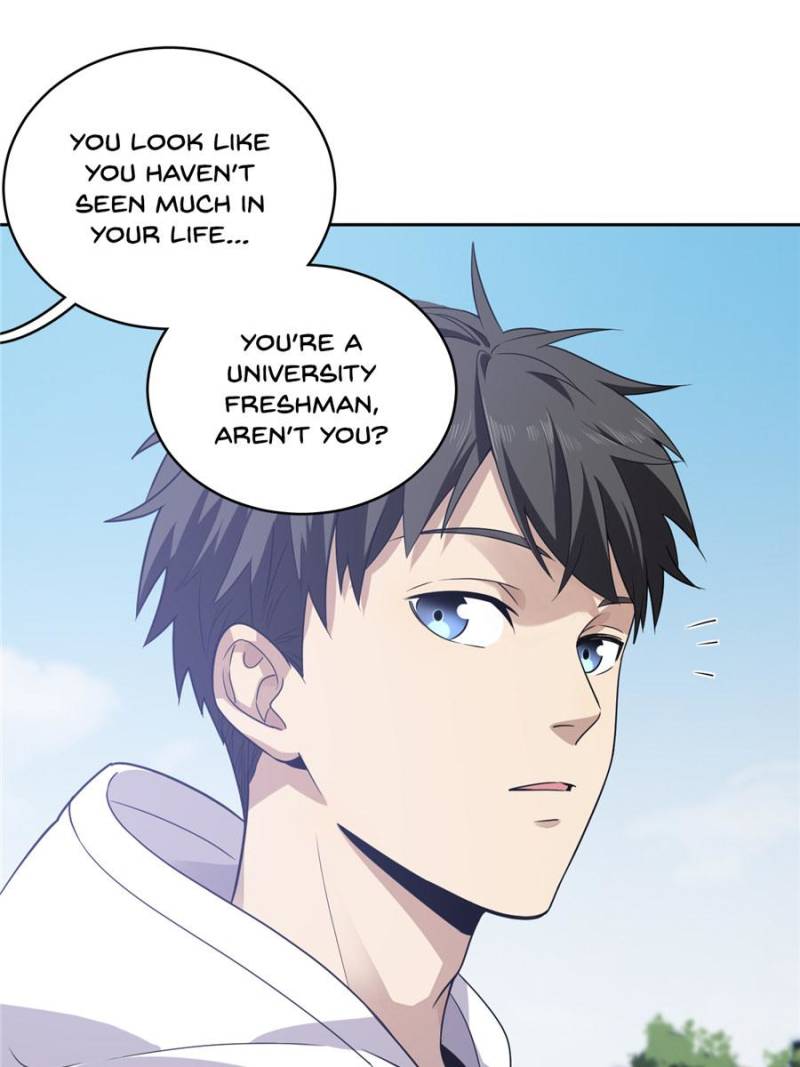 Read Global Martial Arts Manga Online