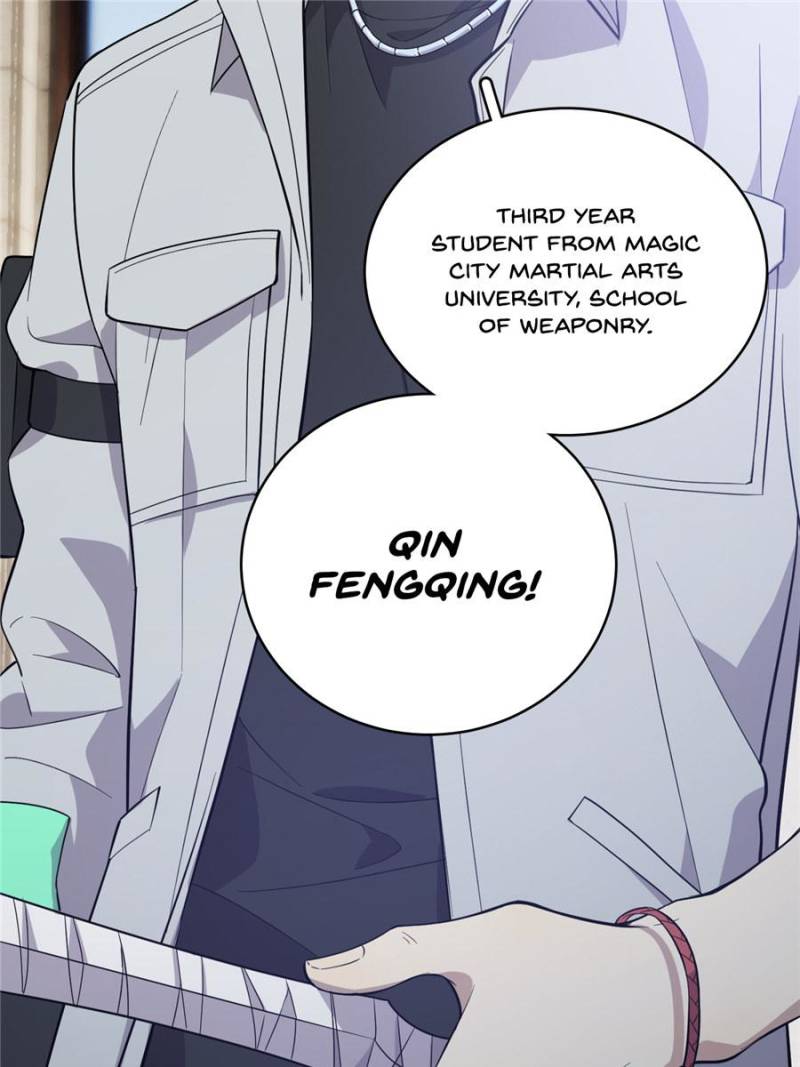 Read Global Martial Arts Manga Online