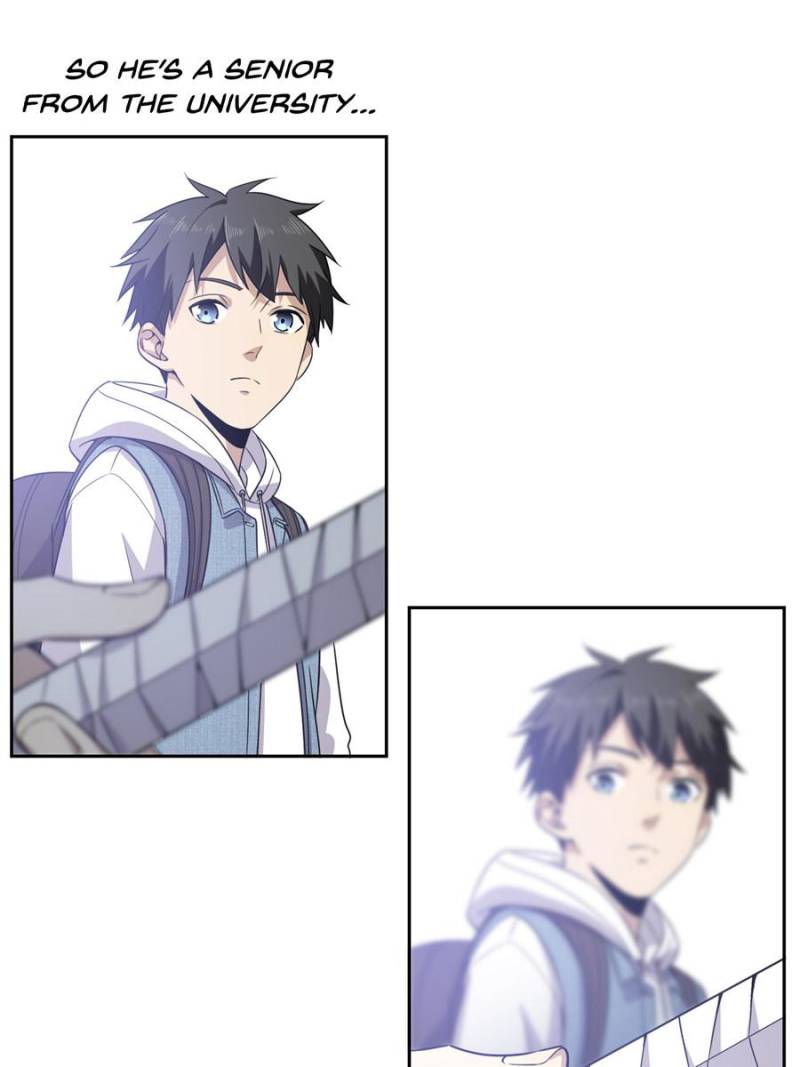 Read Global Martial Arts Manga Online