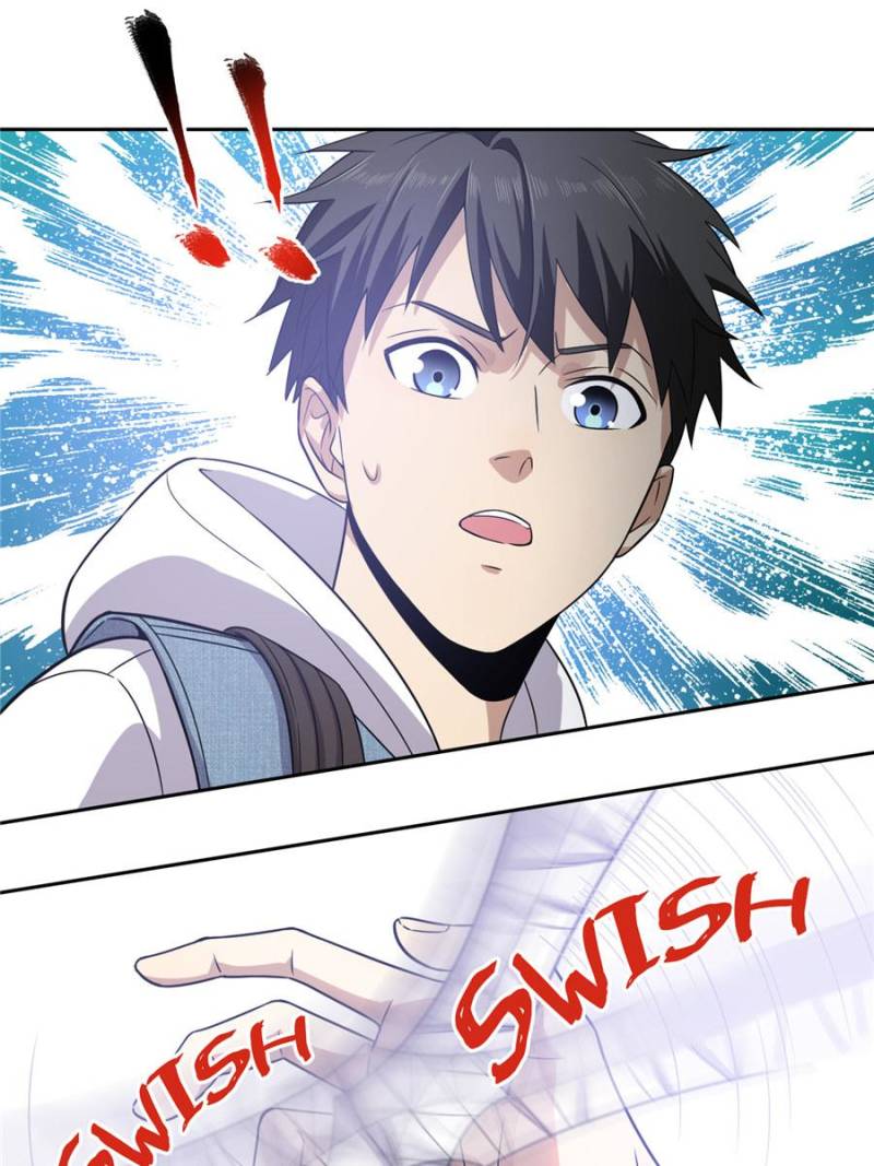 Read Global Martial Arts Manga Online