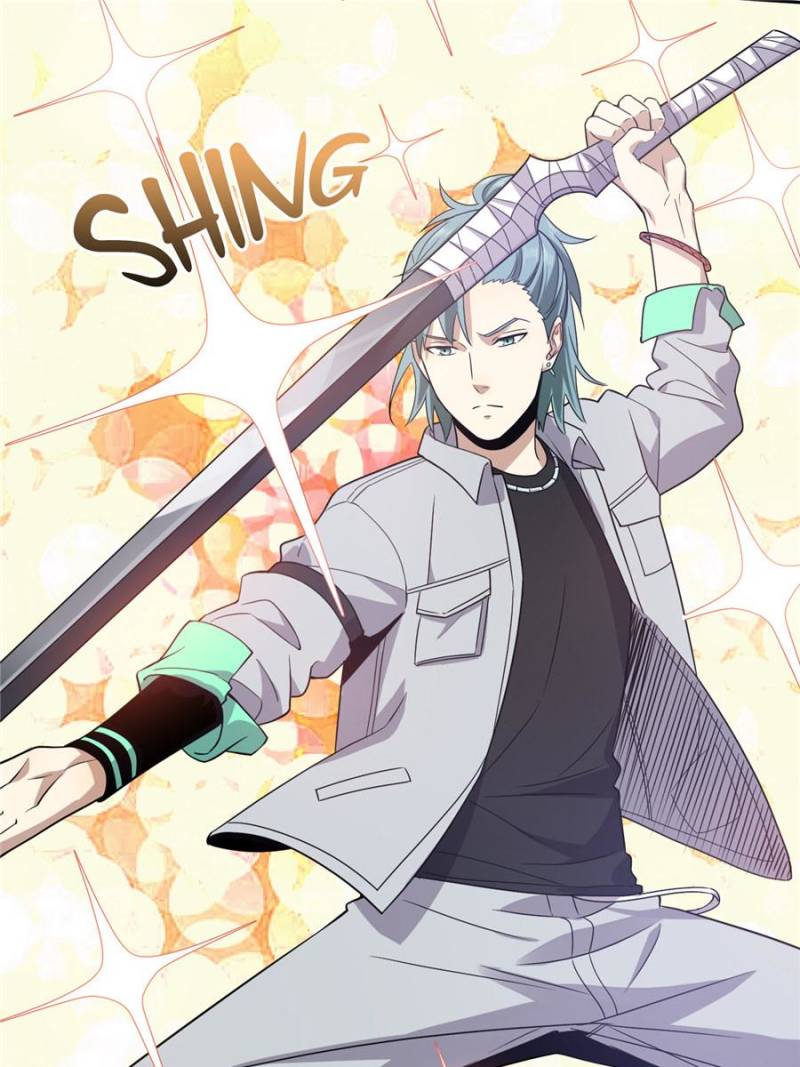 Read Global Martial Arts Manga Online