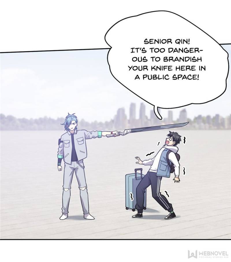 Read Global Martial Arts Manga Online