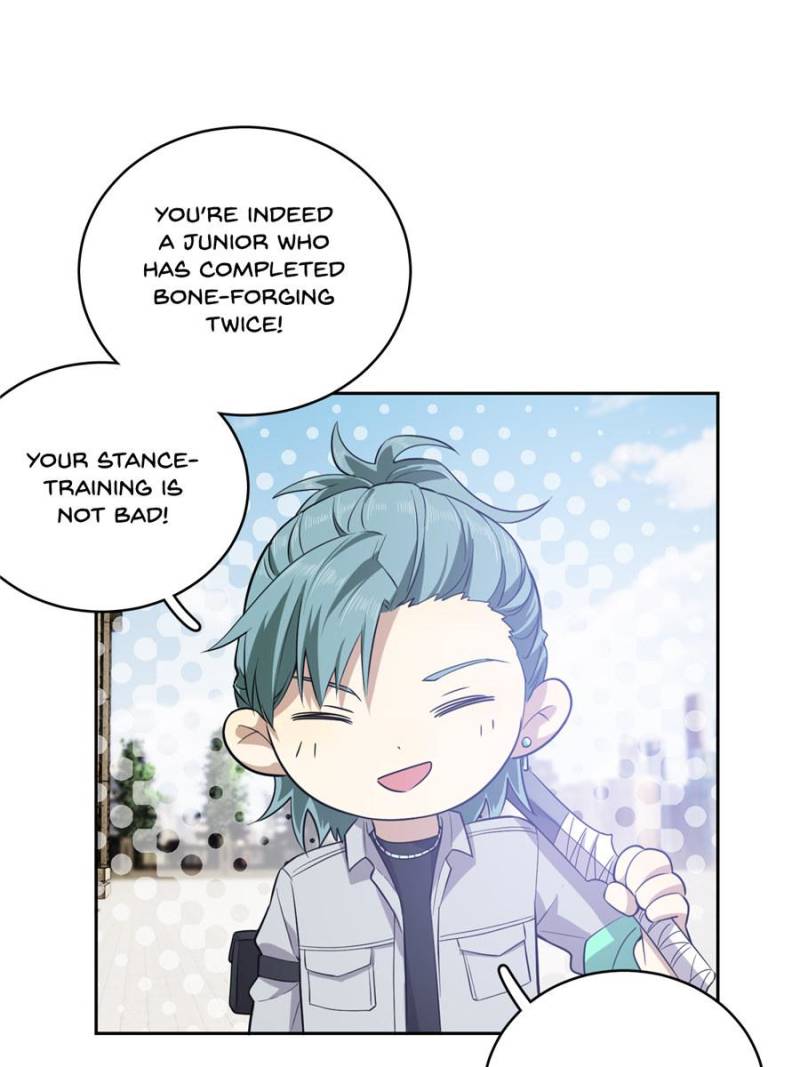 Read Global Martial Arts Manga Online