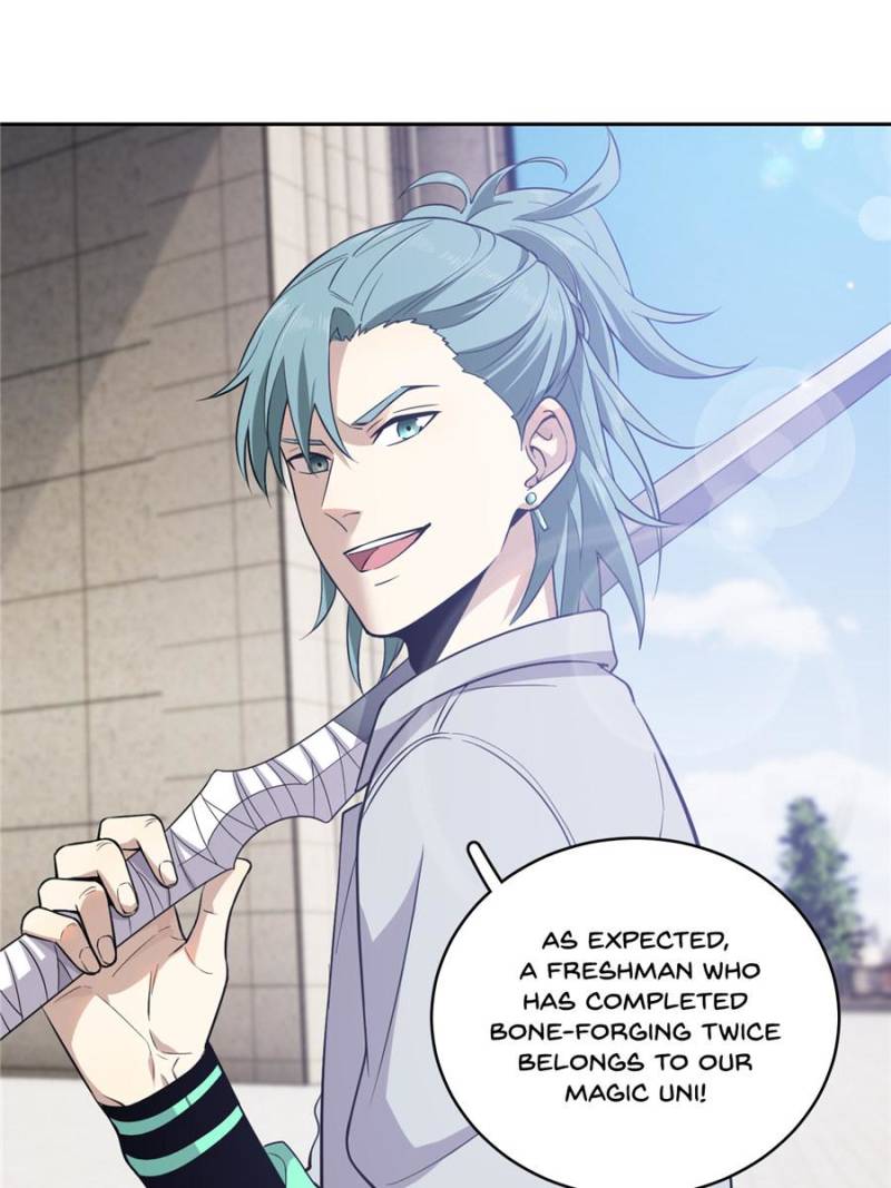 Read Global Martial Arts Manga Online