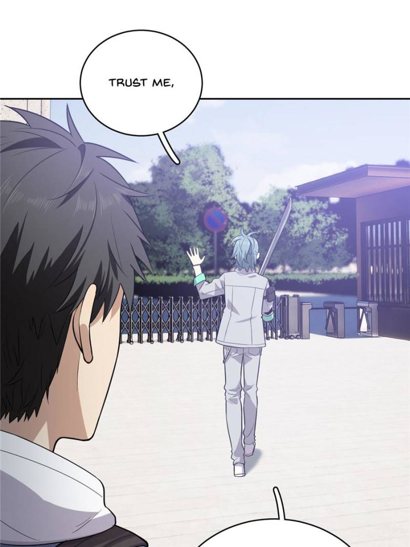 Read Global Martial Arts Manga Online