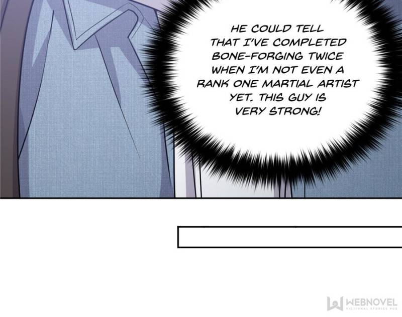 Read Global Martial Arts Manga Online