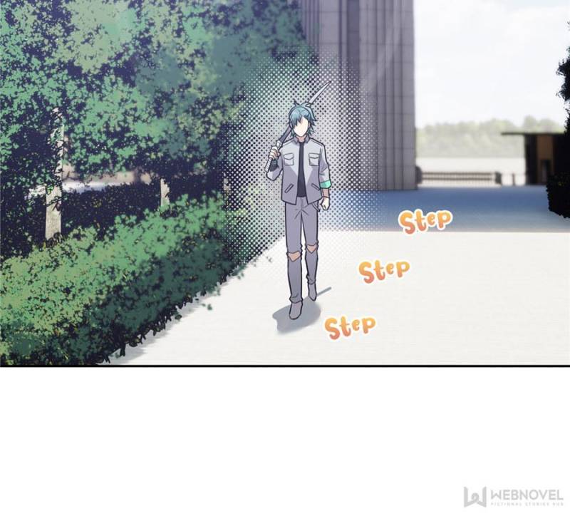 Read Global Martial Arts Manga Online