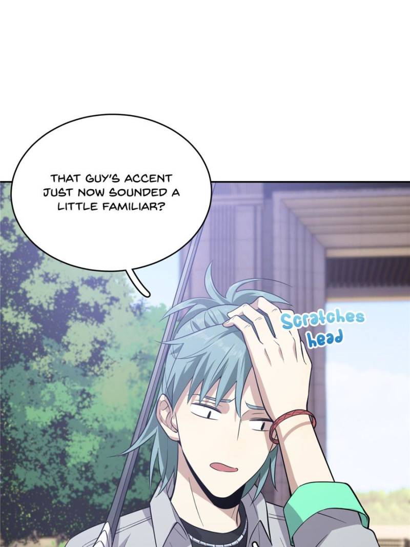 Read Global Martial Arts Manga Online