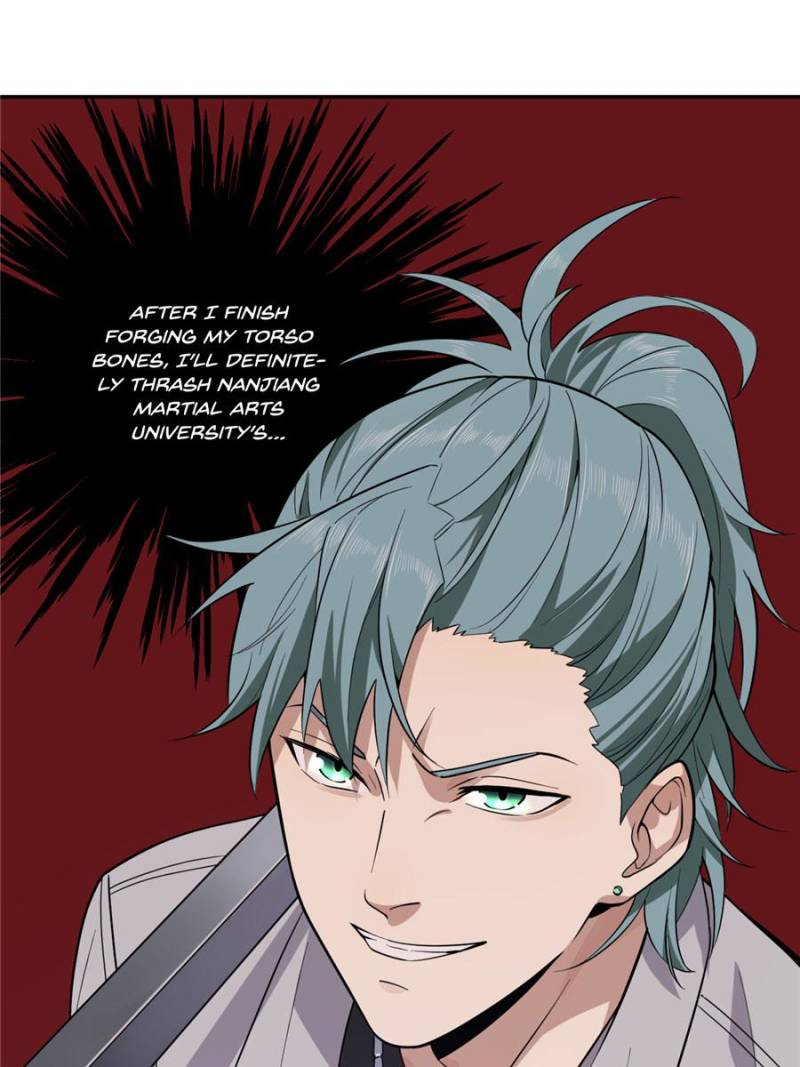 Read Global Martial Arts Manga Online