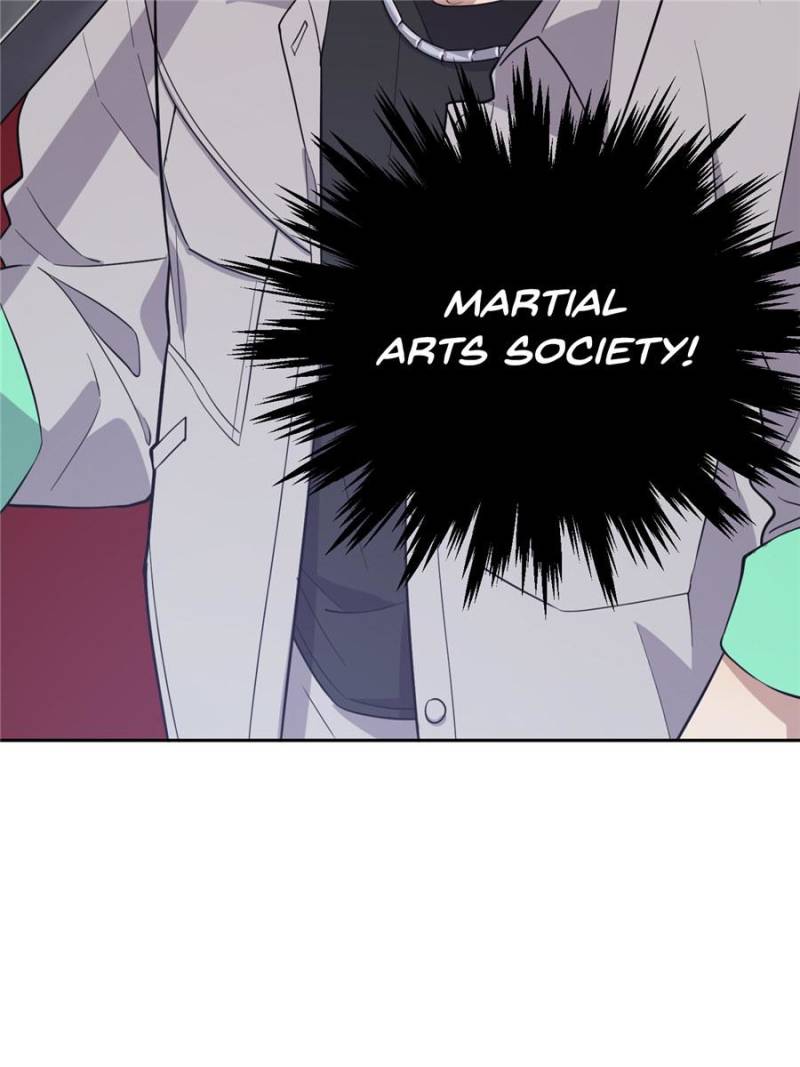 Read Global Martial Arts Manga Online