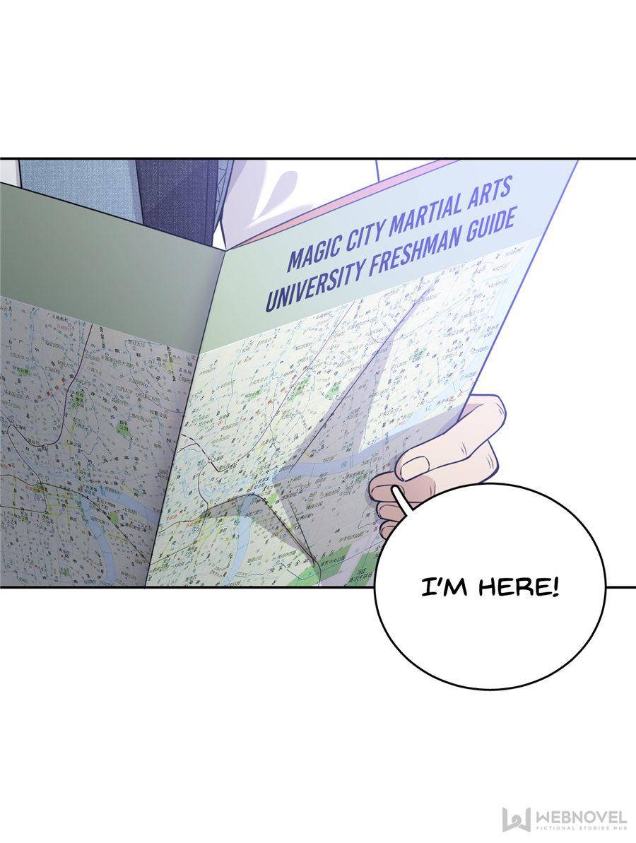 Read Global Martial Arts Manga Online