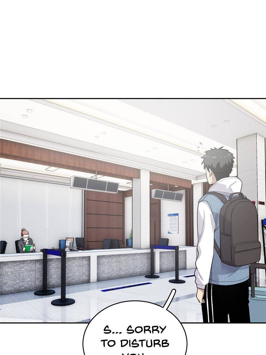 Read Global Martial Arts Manga Online