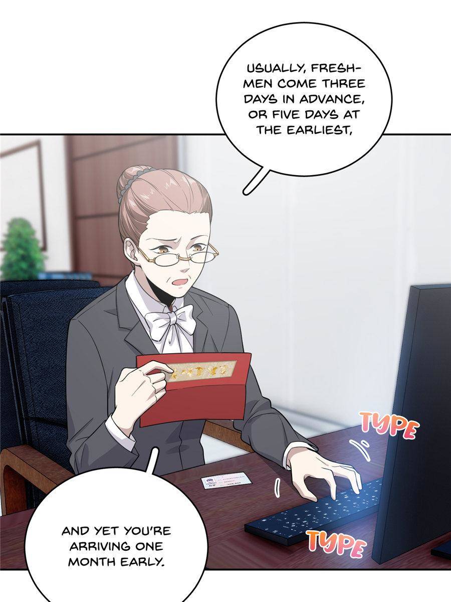 Read Global Martial Arts Manga Online