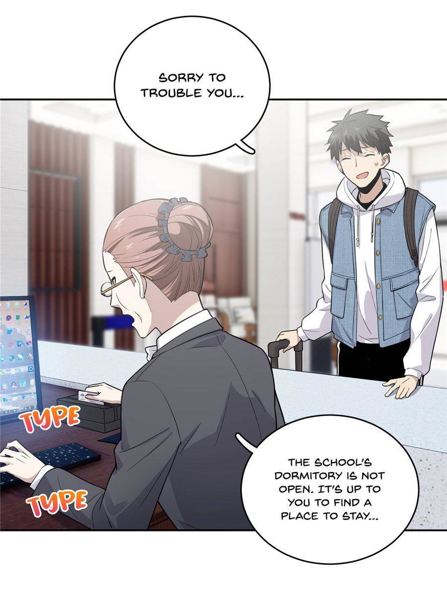 Read Global Martial Arts Manga Online