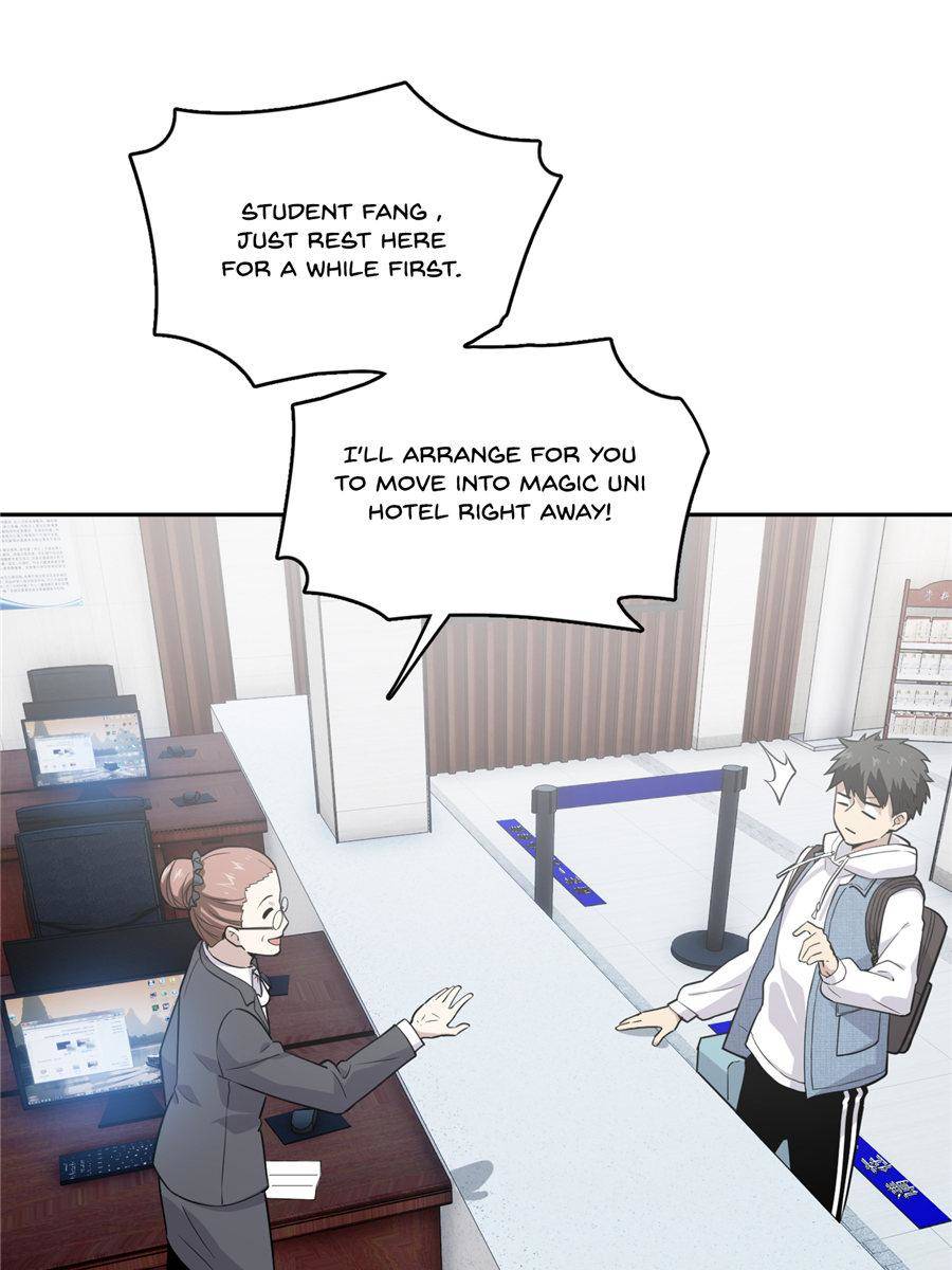 Read Global Martial Arts Manga Online