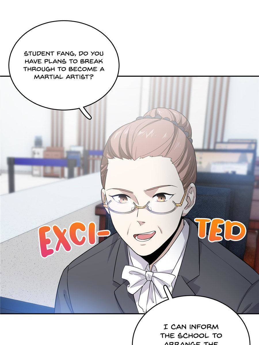 Read Global Martial Arts Manga Online