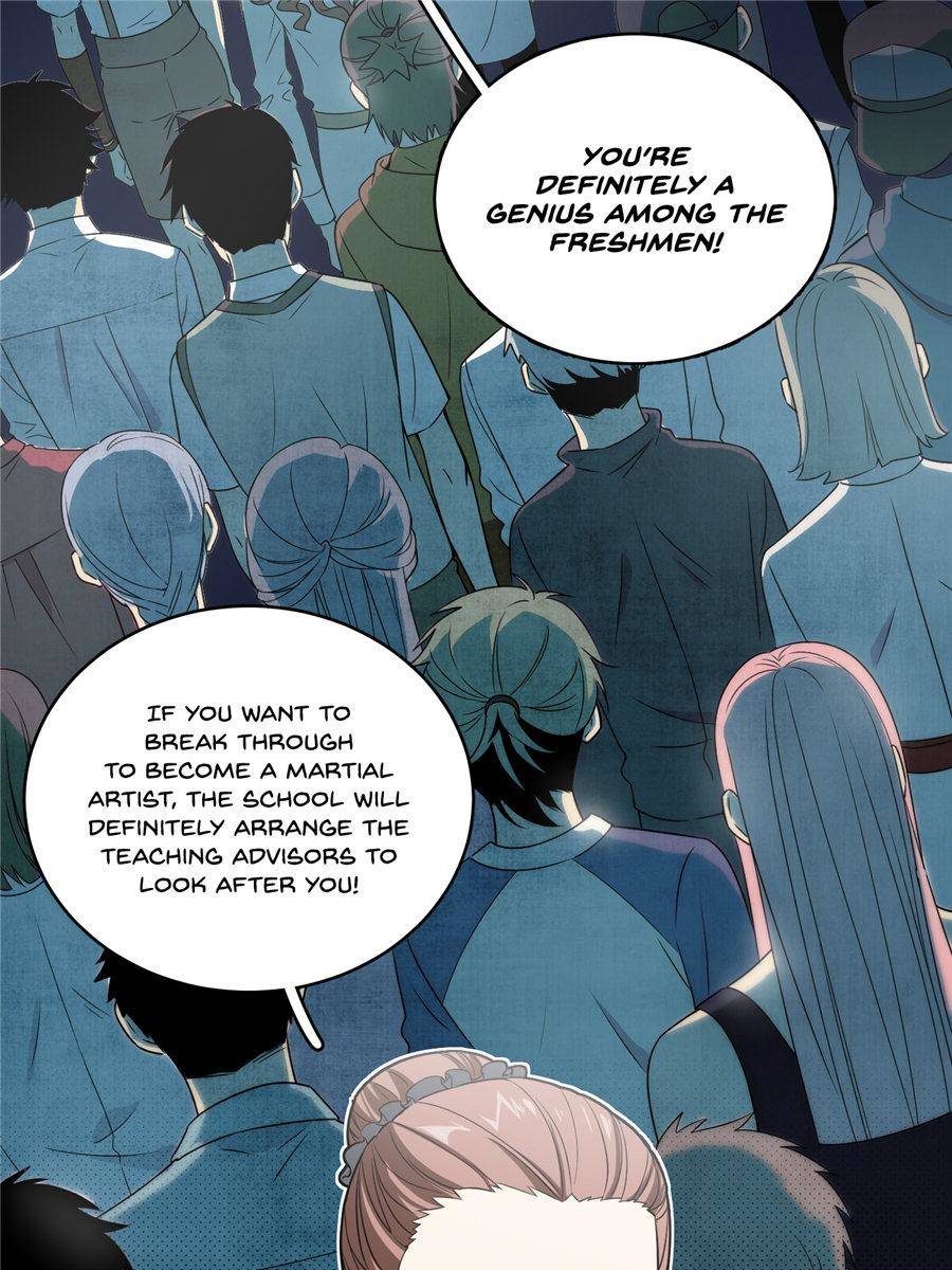 Read Global Martial Arts Manga Online