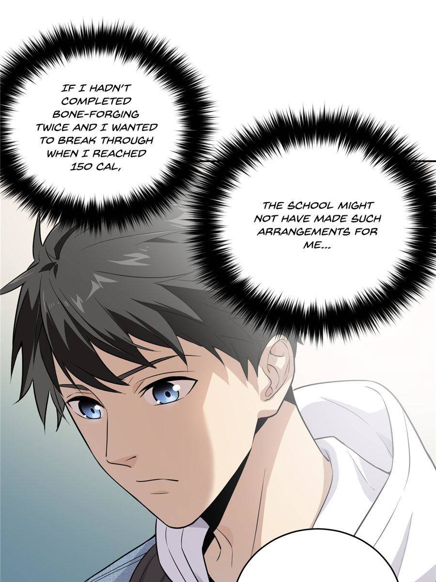 Read Global Martial Arts Manga Online