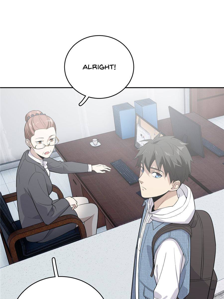 Read Global Martial Arts Manga Online