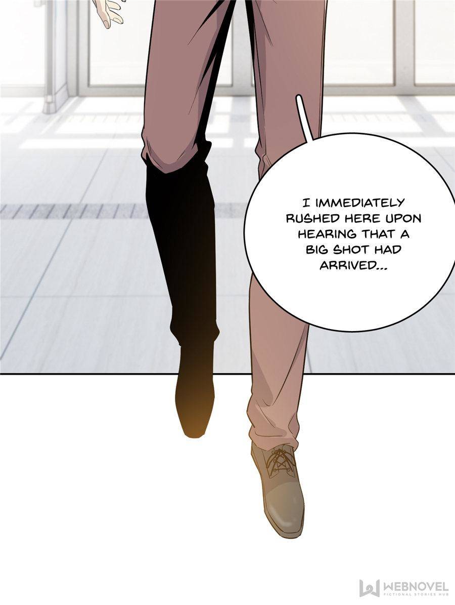 Read Global Martial Arts Manga Online