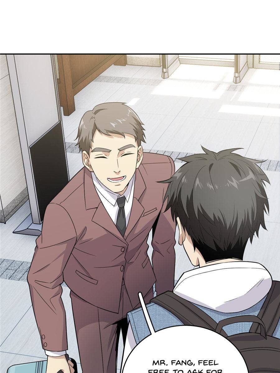 Read Global Martial Arts Manga Online