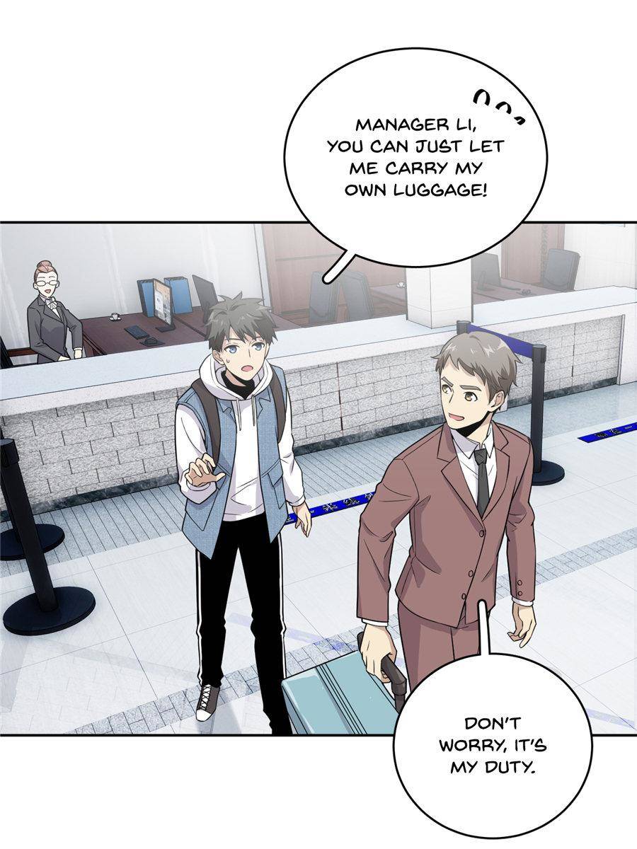 Read Global Martial Arts Manga Online