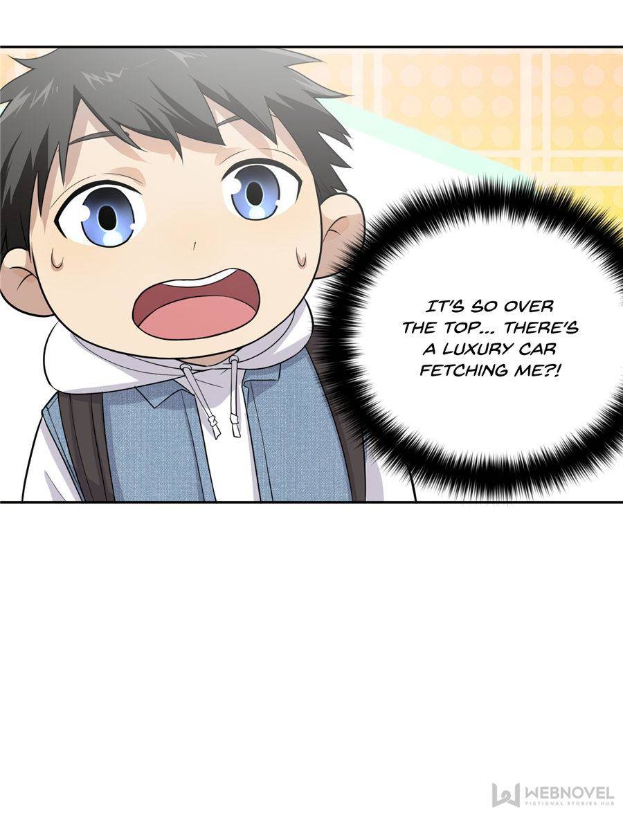 Read Global Martial Arts Manga Online