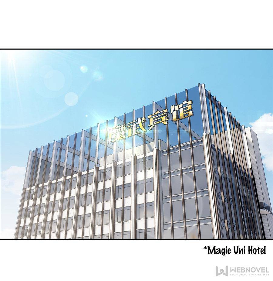 Read Global Martial Arts Manga Online