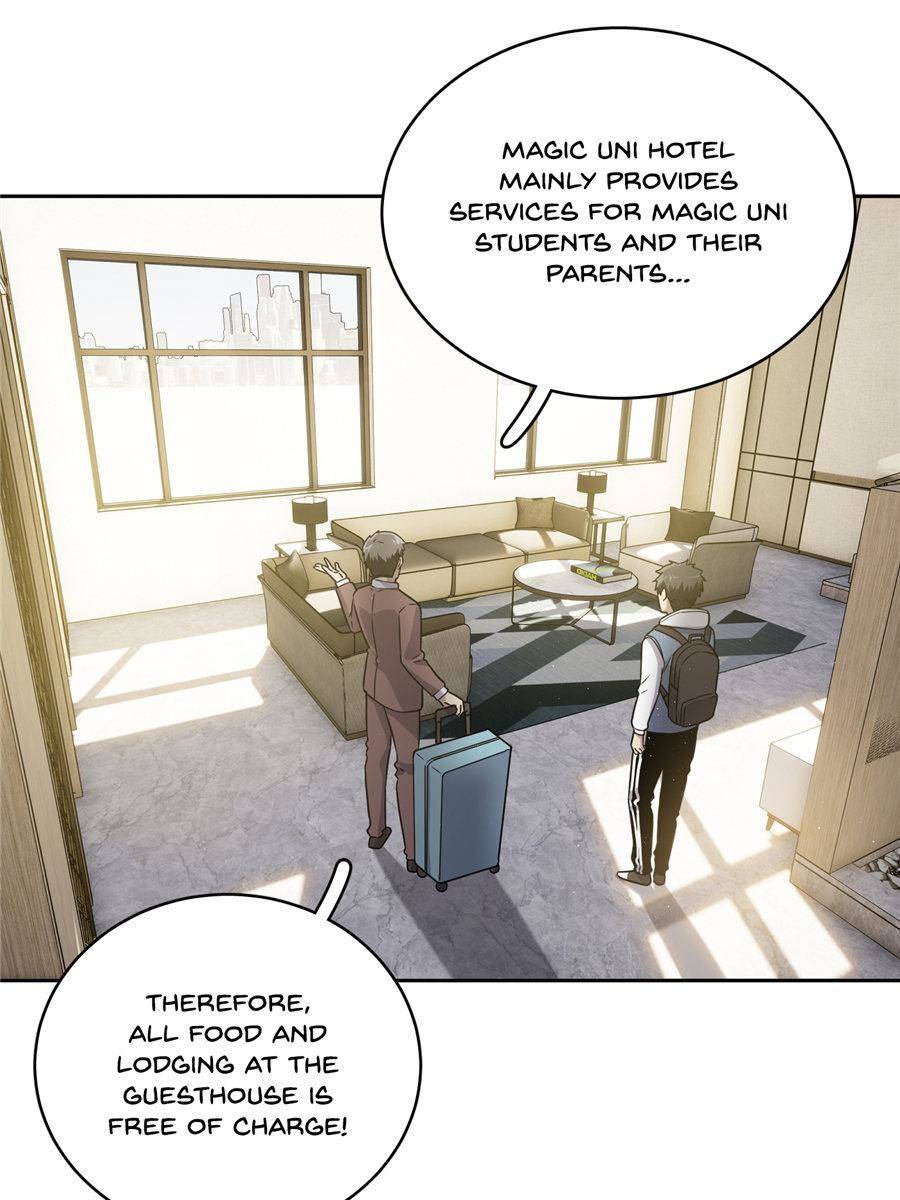 Read Global Martial Arts Manga Online