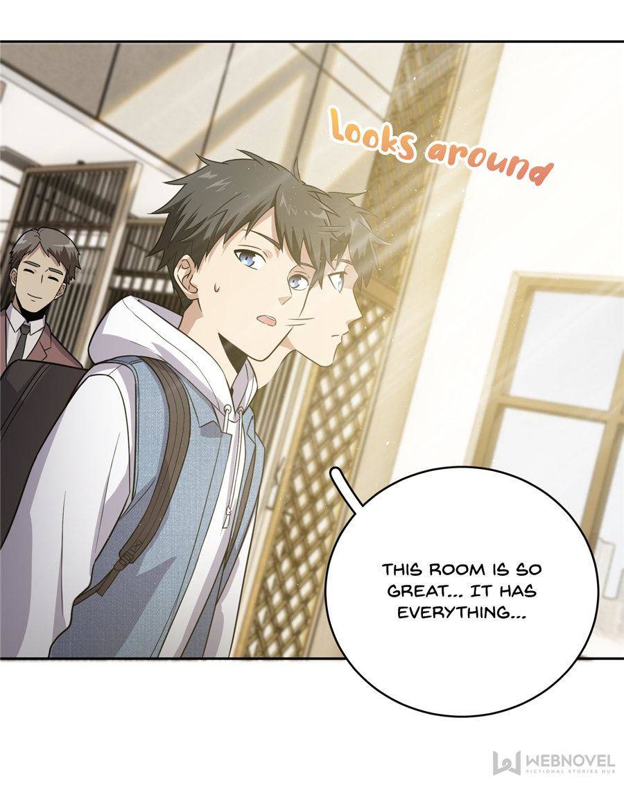 Read Global Martial Arts Manga Online