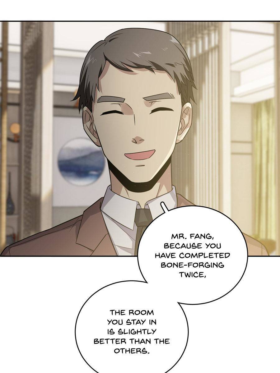 Read Global Martial Arts Manga Online