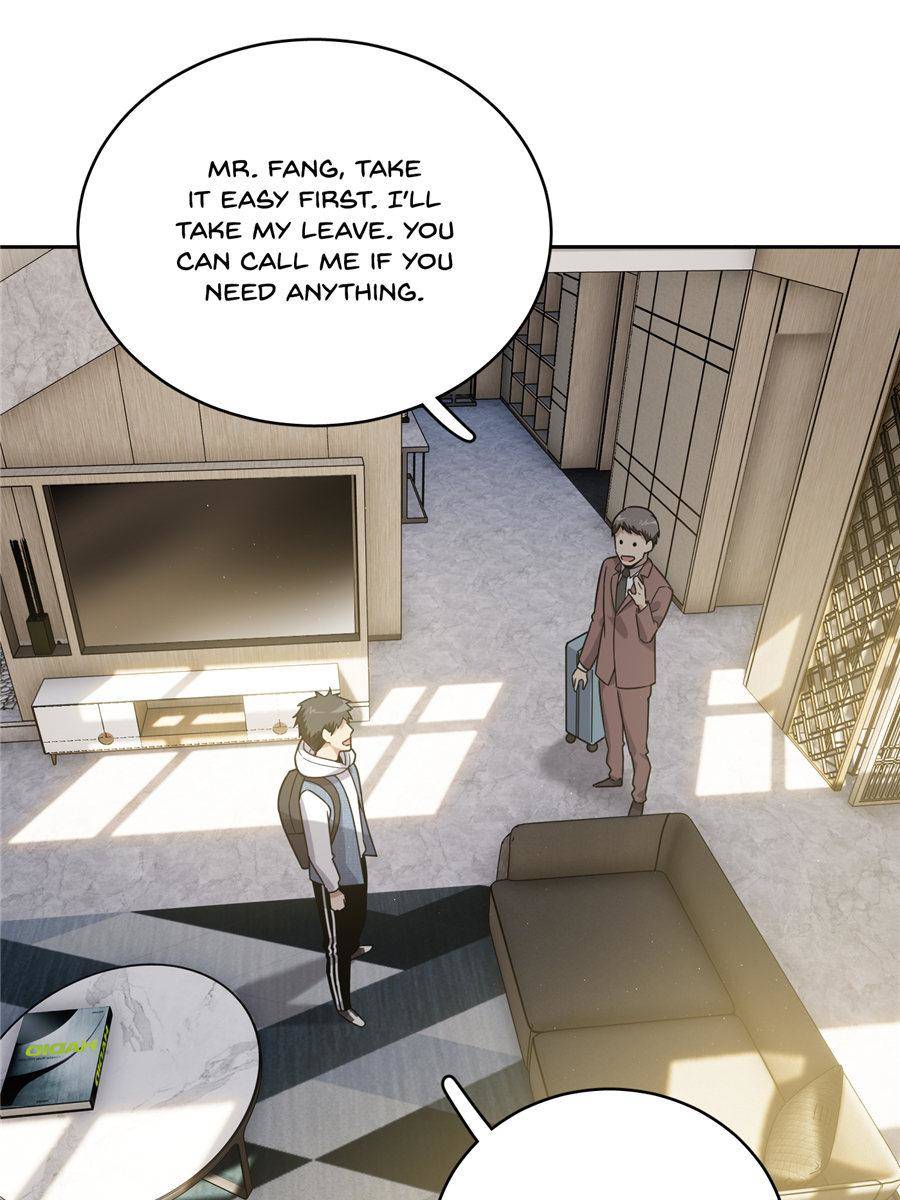 Read Global Martial Arts Manga Online