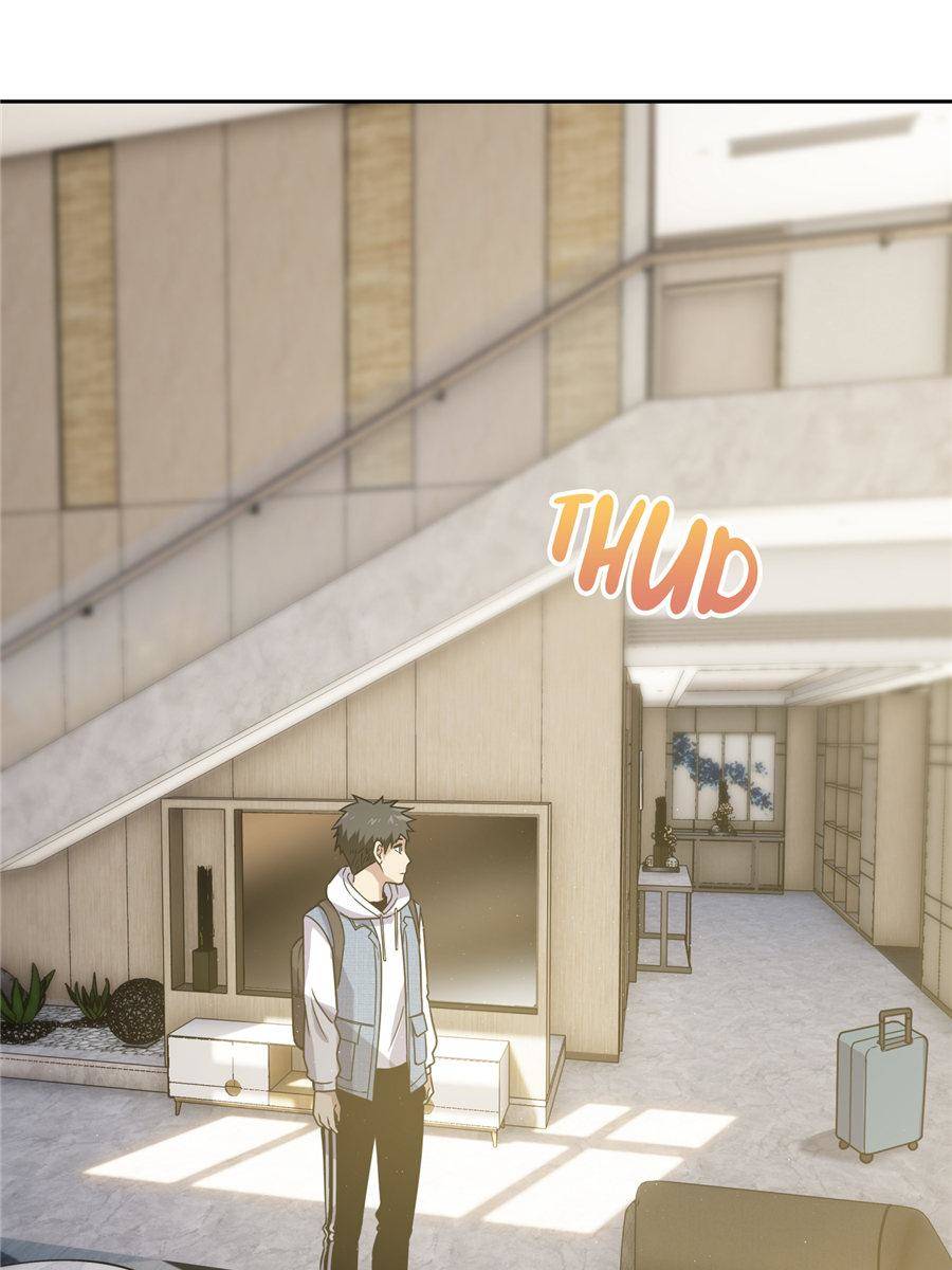 Read Global Martial Arts Manga Online