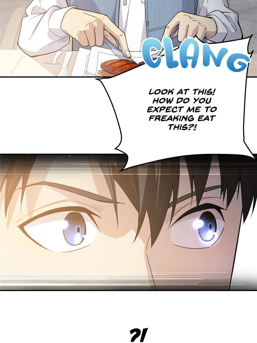 Read Global Martial Arts Manga Online