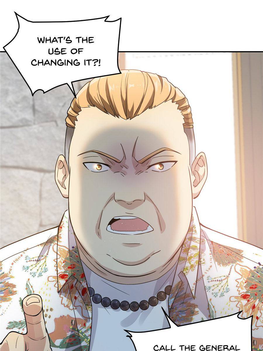 Read Global Martial Arts Manga Online