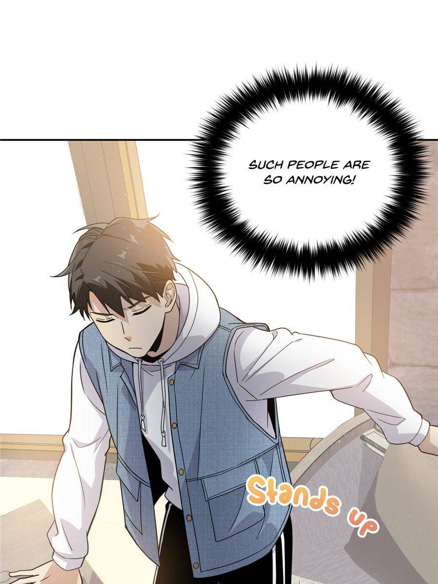 Read Global Martial Arts Manga Online