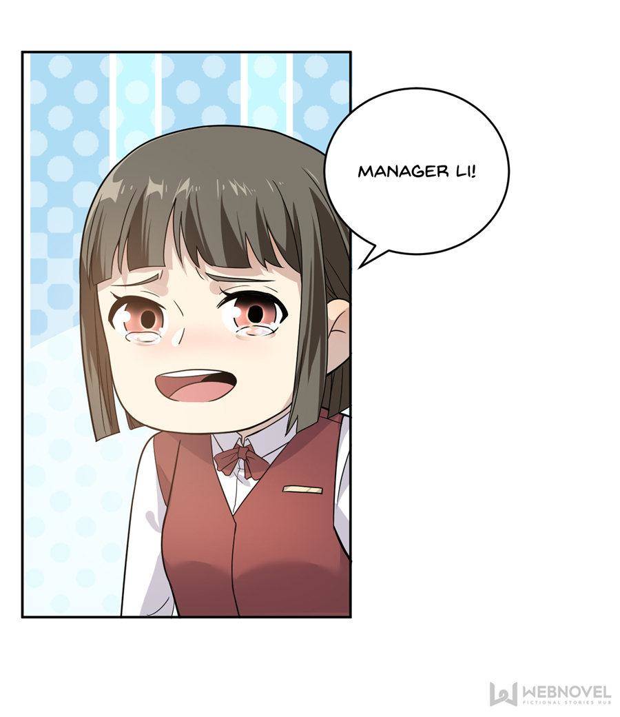 Read Global Martial Arts Manga Online