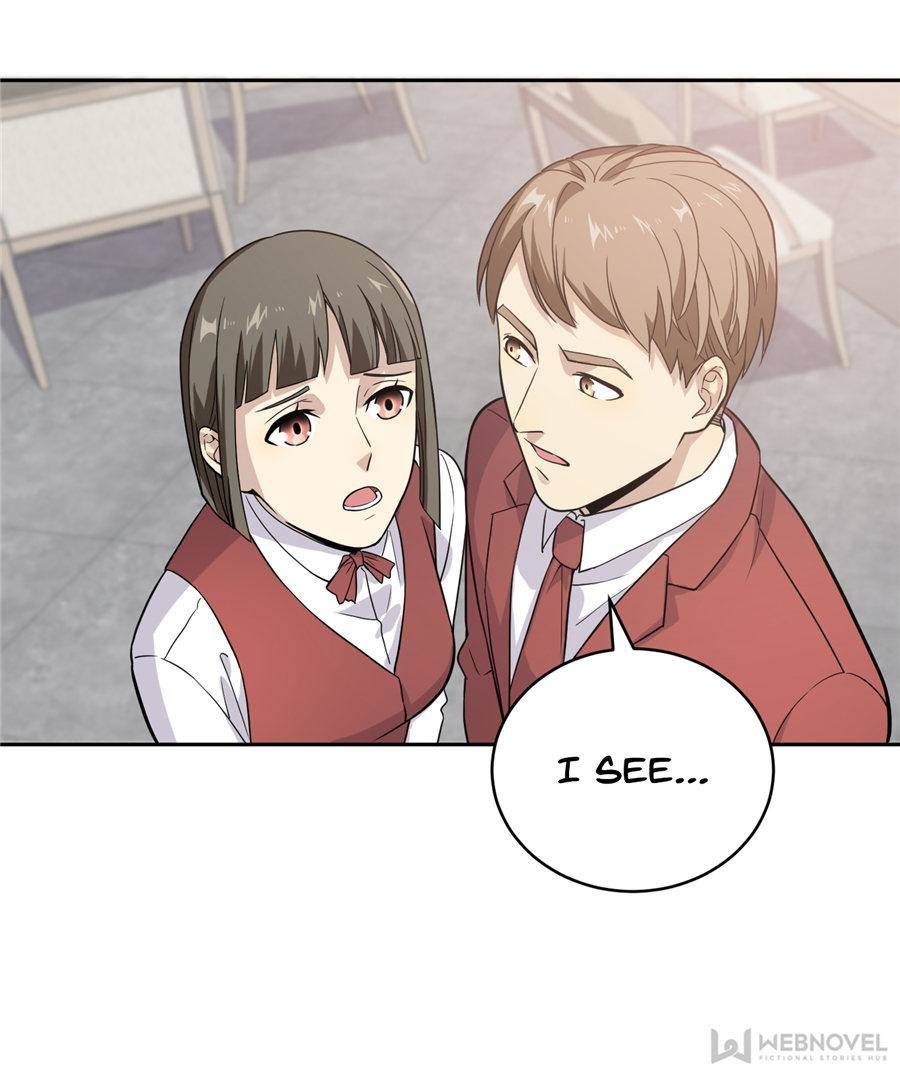 Read Global Martial Arts Manga Online