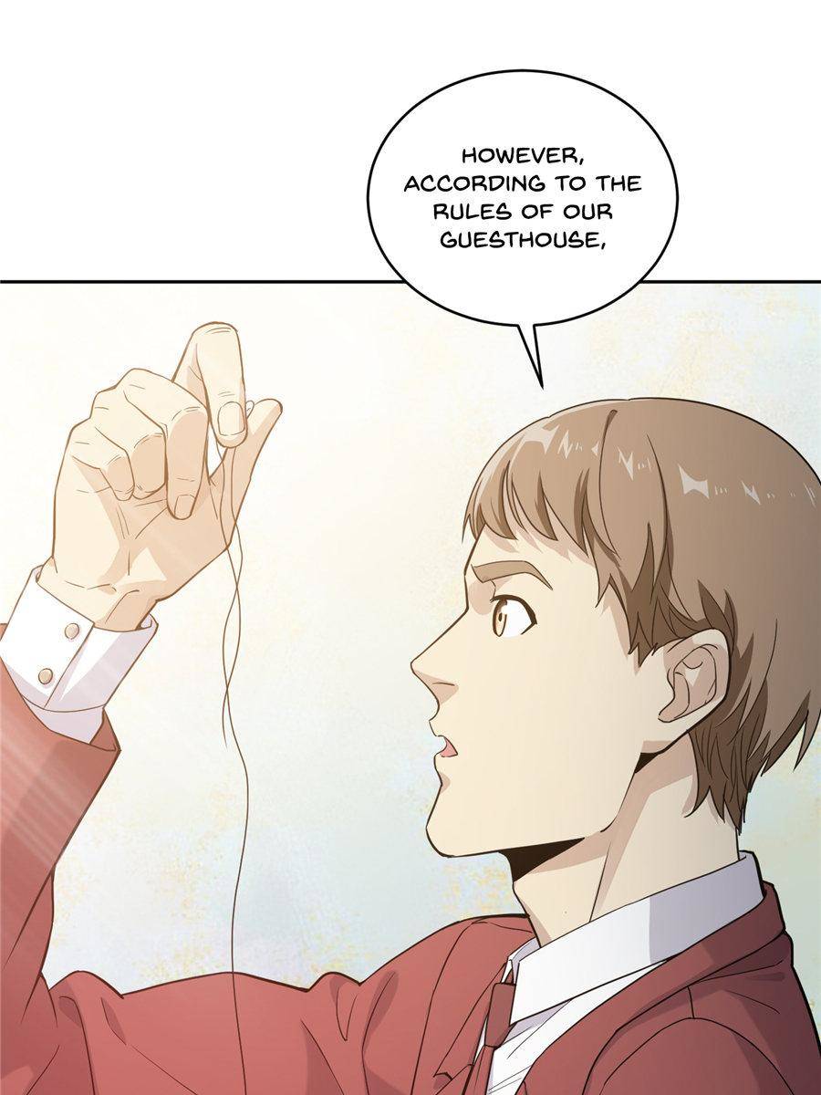 Read Global Martial Arts Manga Online