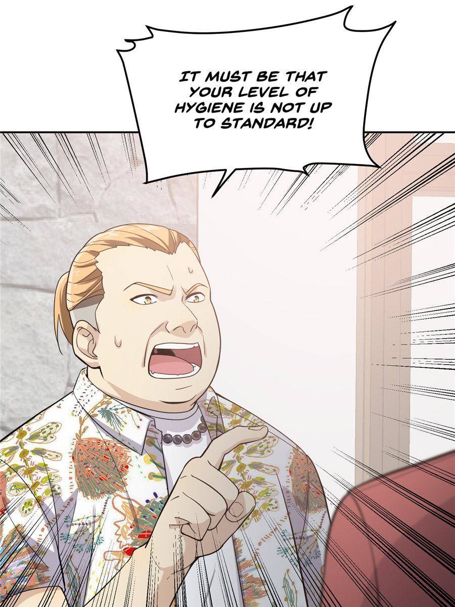 Read Global Martial Arts Manga Online