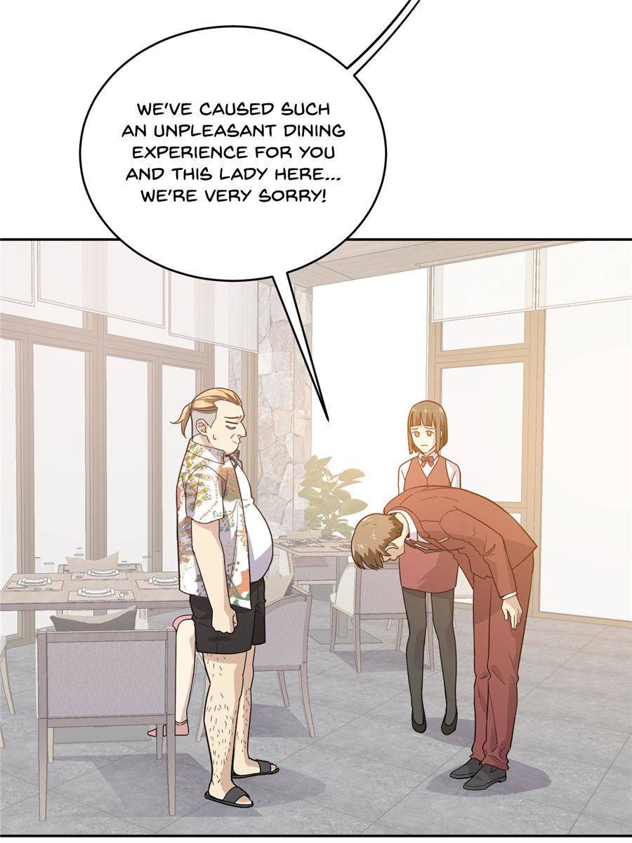 Read Global Martial Arts Manga Online