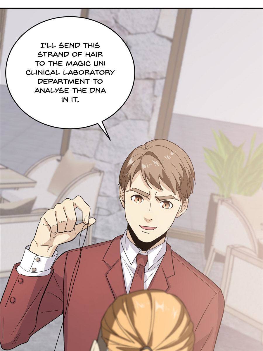 Read Global Martial Arts Manga Online