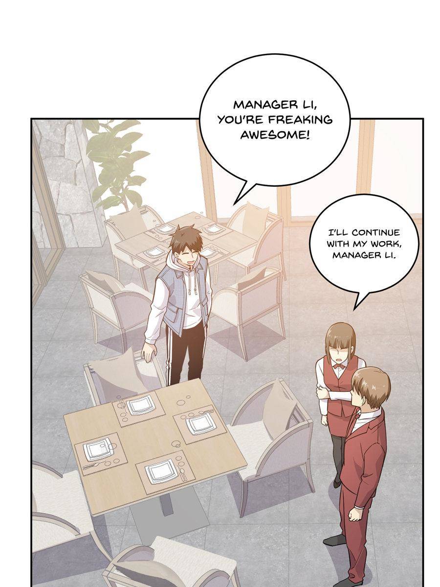 Read Global Martial Arts Manga Online